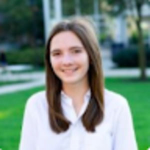 Meet your Posher, Fiona